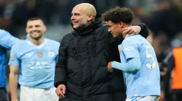 تحديات دفاعية تعيق مانشستر سيتي.. دور جيهي في كسر الإحباط